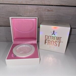 Jeffree Star Extreme Frost Highlighting Powder SOUR ICE - New in Box!